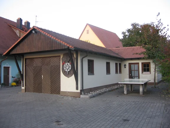 Feuerwehrhaus Pirkach
